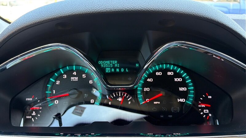 2014 Chevrolet Traverse LTZ - Photo 18 - Pittsburgh, PA 15226