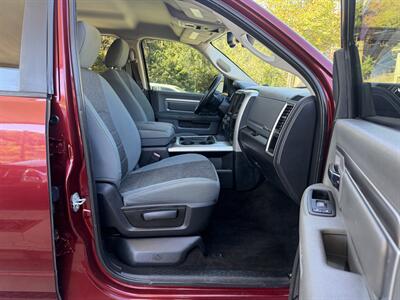 2017 RAM 1500 Big Horn   - Photo 31 - Pittsburgh, PA 15226