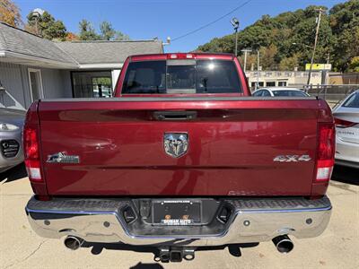 2017 RAM 1500 Big Horn   - Photo 3 - Pittsburgh, PA 15226