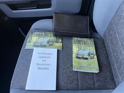 2017 RAM 1500 Big Horn   - Photo 28 - Pittsburgh, PA 15226