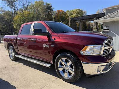 2017 RAM 1500 Big Horn   - Photo 5 - Pittsburgh, PA 15226
