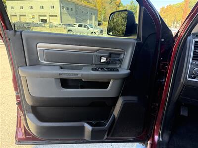 2017 RAM 1500 Big Horn   - Photo 15 - Pittsburgh, PA 15226