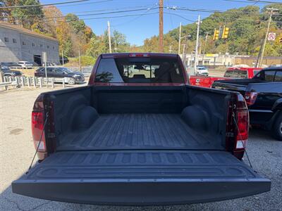 2017 RAM 1500 Big Horn   - Photo 33 - Pittsburgh, PA 15226