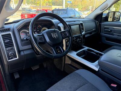 2017 RAM 1500 Big Horn   - Photo 16 - Pittsburgh, PA 15226