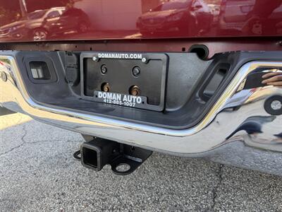 2017 RAM 1500 Big Horn   - Photo 34 - Pittsburgh, PA 15226