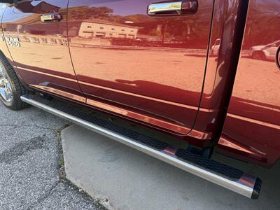 2017 RAM 1500 Big Horn   - Photo 30 - Pittsburgh, PA 15226