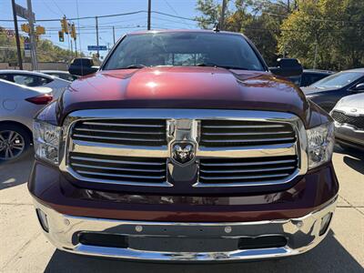 2017 RAM 1500 Big Horn   - Photo 6 - Pittsburgh, PA 15226