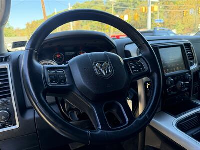 2017 RAM 1500 Big Horn   - Photo 17 - Pittsburgh, PA 15226