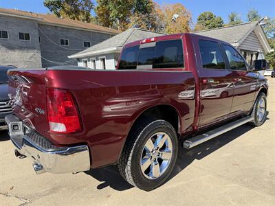 2017 RAM 1500 Big Horn   - Photo 4 - Pittsburgh, PA 15226