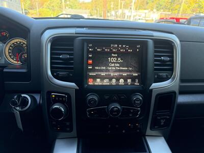 2017 RAM 1500 Big Horn   - Photo 22 - Pittsburgh, PA 15226