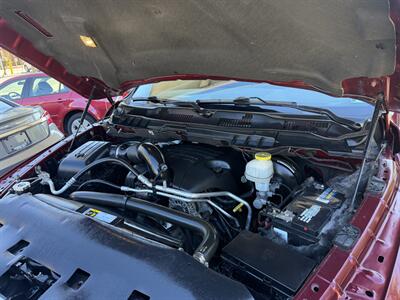 2017 RAM 1500 Big Horn   - Photo 13 - Pittsburgh, PA 15226