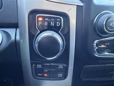 2017 RAM 1500 Big Horn   - Photo 25 - Pittsburgh, PA 15226