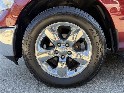 2017 RAM 1500 Big Horn   - Photo 7 - Pittsburgh, PA 15226