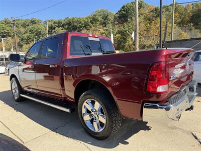 2017 RAM 1500 Big Horn   - Photo 2 - Pittsburgh, PA 15226
