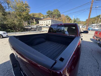2017 RAM 1500 Big Horn   - Photo 37 - Pittsburgh, PA 15226