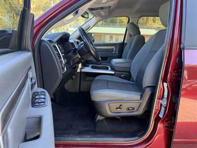 2017 RAM 1500 Big Horn   - Photo 18 - Pittsburgh, PA 15226