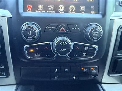 2017 RAM 1500 Big Horn   - Photo 24 - Pittsburgh, PA 15226