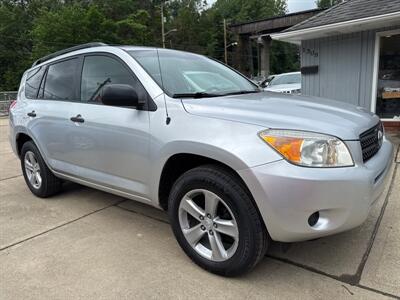 2006 Toyota RAV4   - Photo 5 - Pittsburgh, PA 15226
