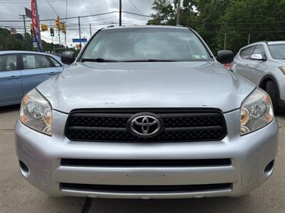 2006 Toyota RAV4   - Photo 6 - Pittsburgh, PA 15226