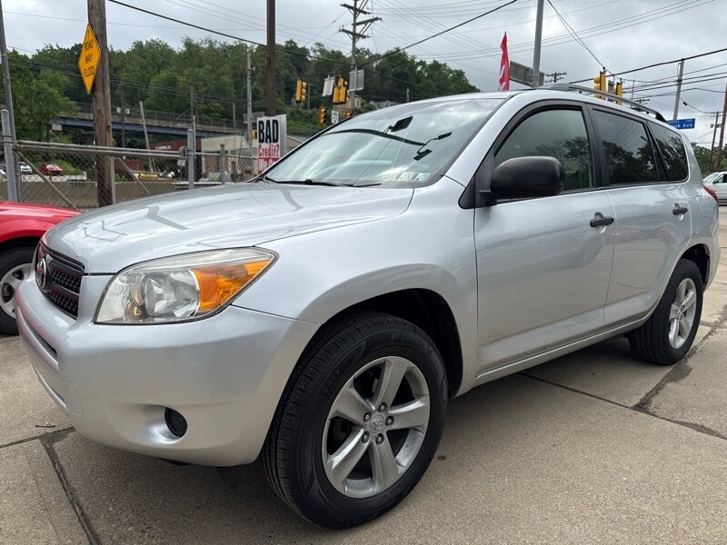 2006 Toyota RAV4 - Photo 1 - Pittsburgh, PA 15226