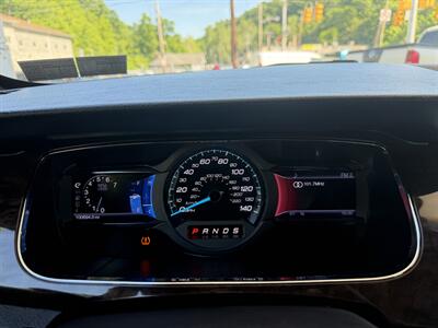 2013 Ford Taurus Limited - Photo 23 - Pittsburgh, PA 15226