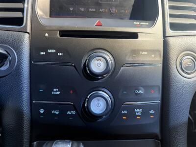 2013 Ford Taurus Limited - Photo 37 - Pittsburgh, PA 15226