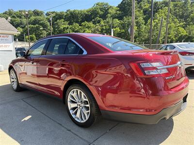 2013 Ford Taurus Limited - Photo 2 - Pittsburgh, PA 15226