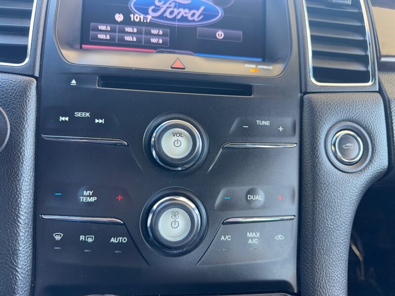 2013 Ford Taurus Limited - Photo 28 - Pittsburgh, PA 15226