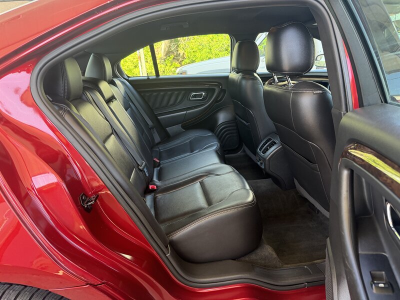 2013 Ford Taurus Limited - Photo 33 - Pittsburgh, PA 15226