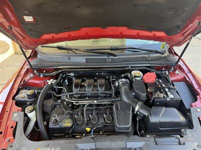 2013 Ford Taurus Limited - Photo 11 - Pittsburgh, PA 15226