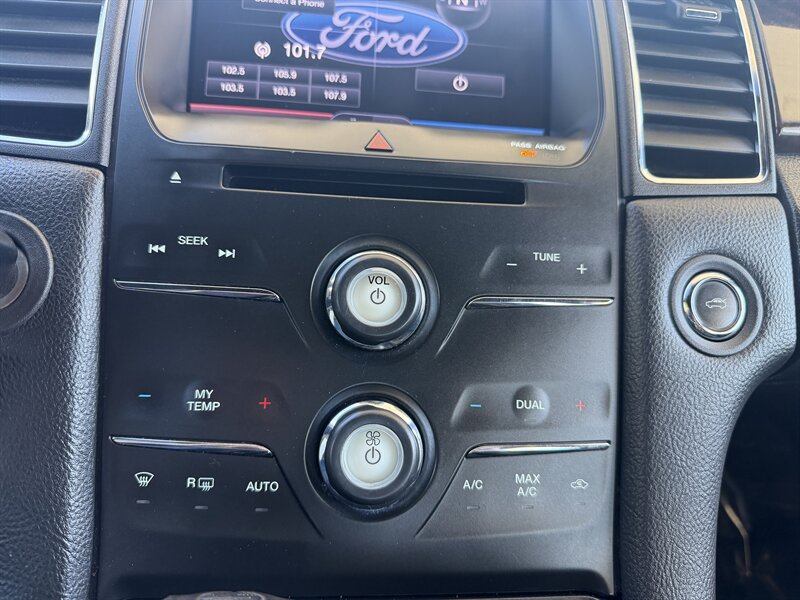 2013 Ford Taurus Limited - Photo 29 - Pittsburgh, PA 15226