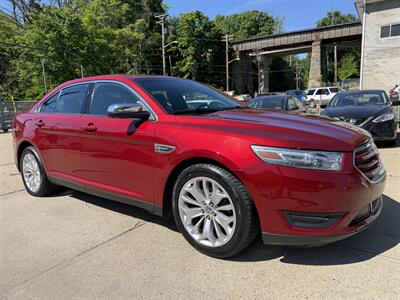 2013 Ford Taurus Limited - Photo 5 - Pittsburgh, PA 15226