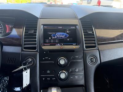 2013 Ford Taurus Limited - Photo 25 - Pittsburgh, PA 15226