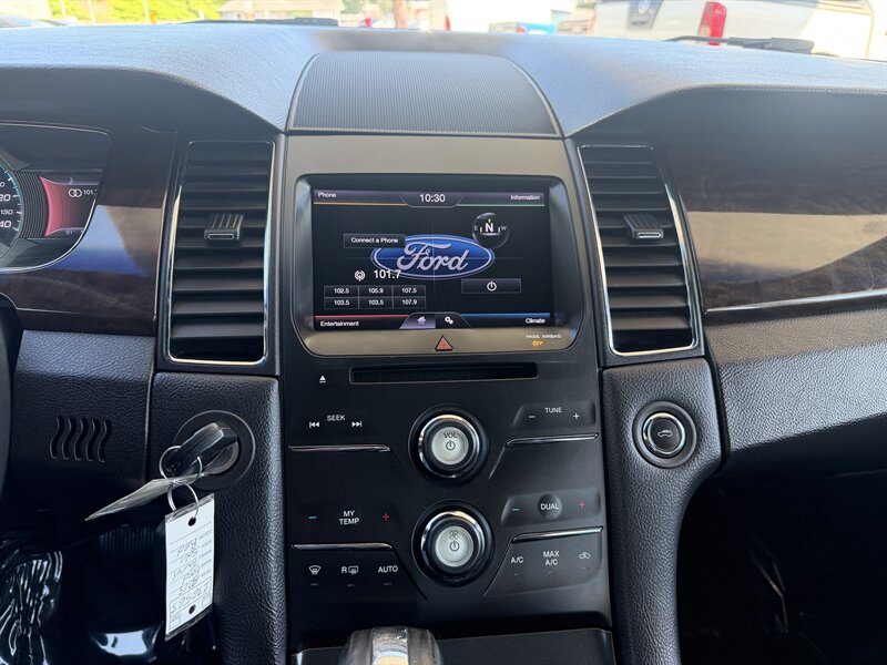 2013 Ford Taurus Limited - Photo 25 - Pittsburgh, PA 15226