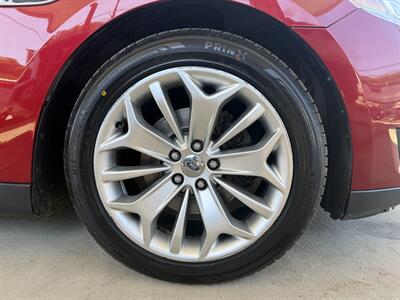 2013 Ford Taurus Limited - Photo 9 - Pittsburgh, PA 15226