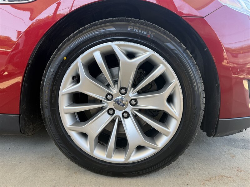 2013 Ford Taurus Limited - Photo 9 - Pittsburgh, PA 15226