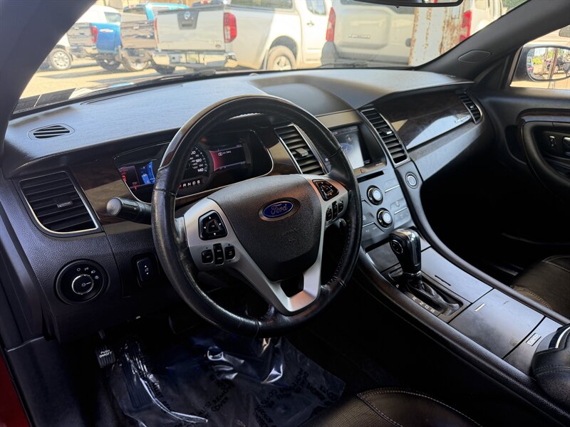 2013 Ford Taurus Limited - Photo 17 - Pittsburgh, PA 15226