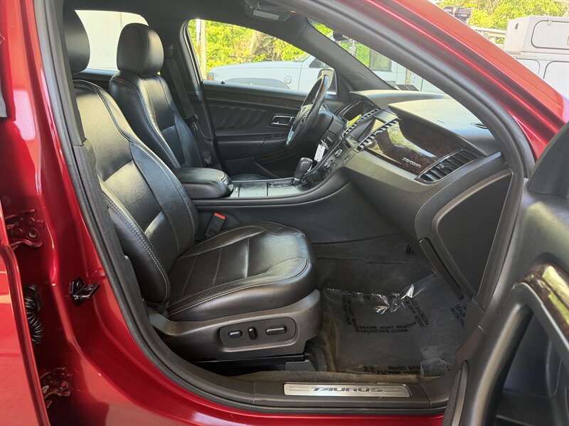 2013 Ford Taurus Limited - Photo 32 - Pittsburgh, PA 15226