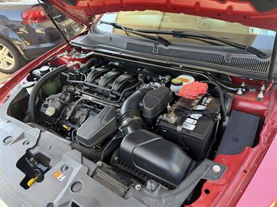 2013 Ford Taurus Limited - Photo 13 - Pittsburgh, PA 15226