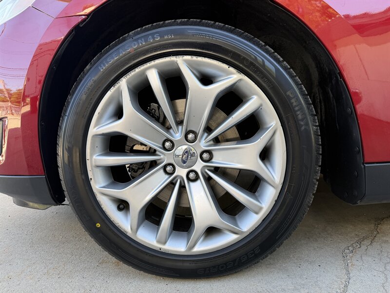 2013 Ford Taurus Limited - Photo 7 - Pittsburgh, PA 15226