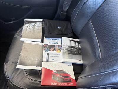 2013 Ford Taurus Limited - Photo 30 - Pittsburgh, PA 15226
