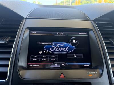 2013 Ford Taurus Limited - Photo 26 - Pittsburgh, PA 15226