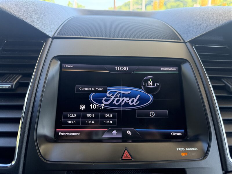 2013 Ford Taurus Limited - Photo 26 - Pittsburgh, PA 15226