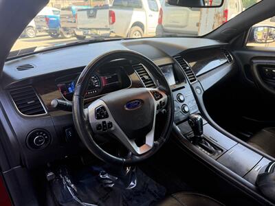 2013 Ford Taurus Limited - Photo 18 - Pittsburgh, PA 15226