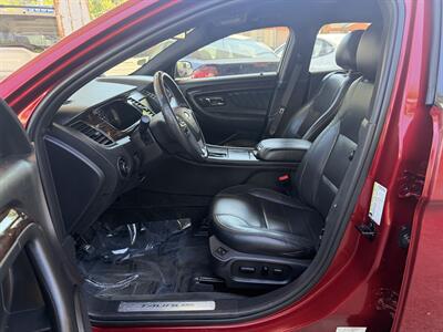 2013 Ford Taurus Limited - Photo 22 - Pittsburgh, PA 15226