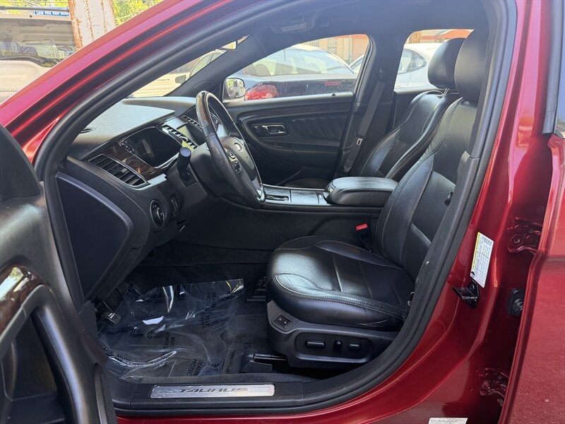 2013 Ford Taurus Limited - Photo 22 - Pittsburgh, PA 15226