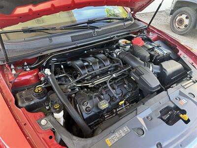 2013 Ford Taurus Limited - Photo 12 - Pittsburgh, PA 15226