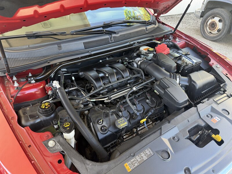 2013 Ford Taurus Limited - Photo 12 - Pittsburgh, PA 15226
