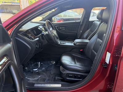 2013 Ford Taurus Limited - Photo 21 - Pittsburgh, PA 15226