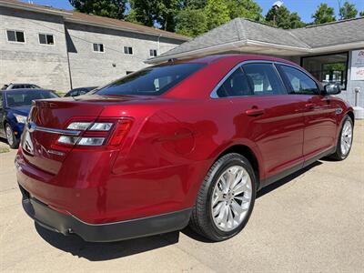 2013 Ford Taurus Limited - Photo 4 - Pittsburgh, PA 15226